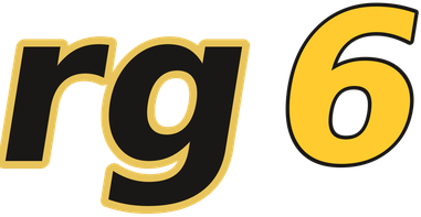 rg6 logo