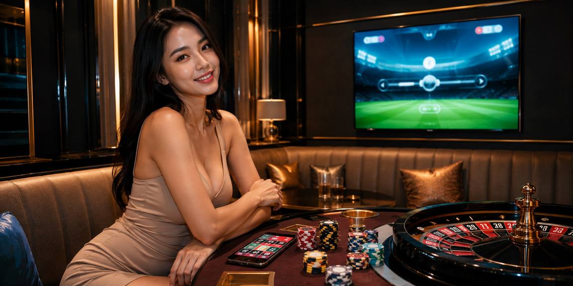 rg6 mobile gaming